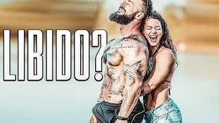 Kein bock auf S*x mit Artie! 8 Wochen ohne Anabolika #3