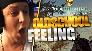 100 % Oldschool Rage | MW2 | SpontanaBlack