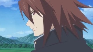 Tales of Symphonia Chronicles - Kratos Solo: Abyssion
