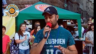 Караоке на майдані. Выпуск 972 от 10.09.17