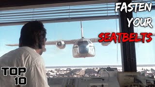 Top 10 Shocking Airline Rules