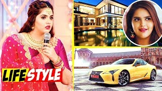 Anjali Anand (Lovely in Kulfi Kumar Bajewala) Lifestyle Boyfriends, Net Worth, Biography of Anjali