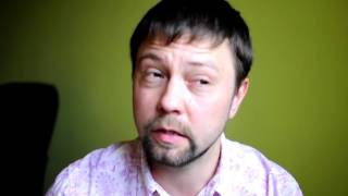 Отзыв на консультацию Олега Пинского. Алексей Макеев. Психолог, расстановщик, бизнес-тренер