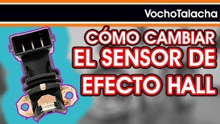 Cómo reparar el distribuidor de encendido electrónico del vocho - VochoTalacha