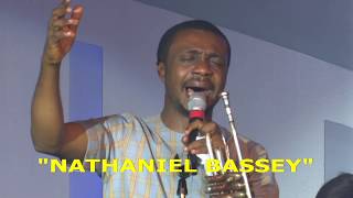 Nathaniel Bassey @ One Voice Concert 4