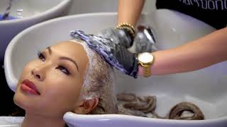 Hajas Laci nyári hajápolási tippjei - Trend (2018-06-23) - ECHO TV