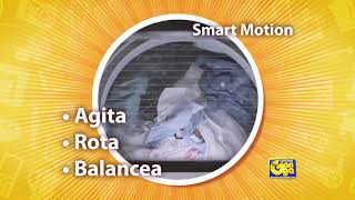 Lavadoras en El Año de Las Gangas - Almacenes La Ganga