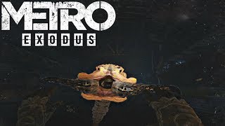 ГИГАНТСКИЕ ЧЕРВИ ► Metro Exodus #26
