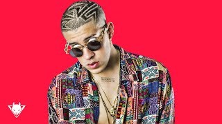 ? Bad Bunny Type Beat "Mom" | Dancehall Rap Instrumental