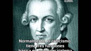 Criticismo - Kant