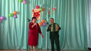 Концерт Чураевского СДК в Верхненазаргулово 09.02.2018