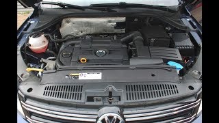 Надёжный мотор 1,4Т TSI\TFSI, как такое может быть?!