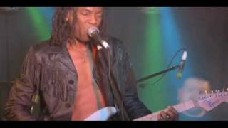 Wild T & The Spirit-My Next Ex Wife-Live @ The Blue Olive
