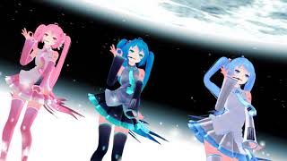 YES or YES-MMD
