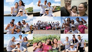 Tuazon Family - Family Is Love, Family Is Forever