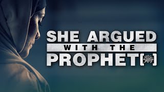 ⛔Warning From Allah⛔ Don’t Do This To Your Wife! - Marriage Problems