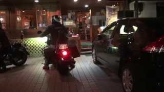 Harley-Davidson Sportster XL883R　YAMAHA  DragStar400 Classic　Kawasaki Vulcan 2000　カワサキ・バルカン　ドラッグスター