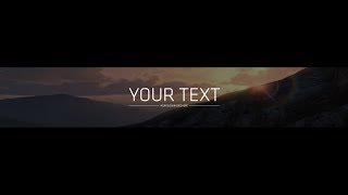 "GIVEAWAY!" Free GTA 5 Youtube Banner Template