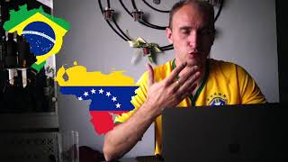 СРОЧНО!!! НЕЙМАР ПОКИНУЛ ПСЖ | БРАЗИЛИЯ - ВЕНЕСУЭЛА ПРОГНОЗ | КУБОК АМЕРИКИ 2019