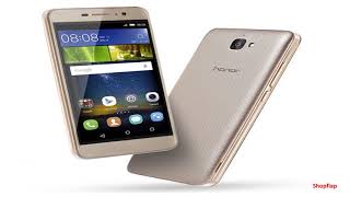 FEATURES OF HUAWEI HONOR HOLLY 2 PLUS MOBILE
