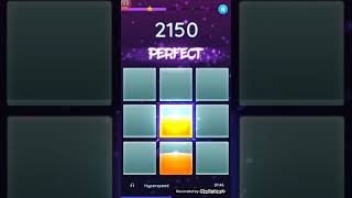 Magic Pad - Hyperspeed