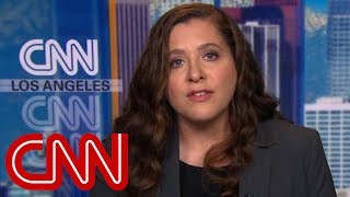 Immigration attorney represented 3-year-old