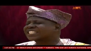 Nigerian Television Authority - LIVE TV