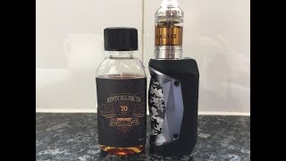 Blackfire & Burley N.E.T e-liquids from Bestcigliquid.
