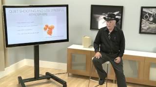 Why Tabletop Photography? - Tabletop Product Photography with Don Giannatti