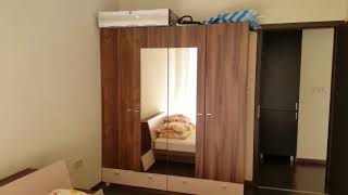 Overview of the apartment for sale in Apart-Hotel Bendita Mare -  Golden Sands (Bulgaria)