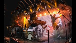 Москва 27.07.17 Red Summer | Нейромонах Феофан | Neuromonakh Feofan