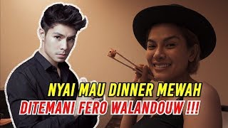 INI YANG NAMANYA DARI TEMEN KERJA MUNGKIN JADI TEMEN HIDUP CIEEEEE !!