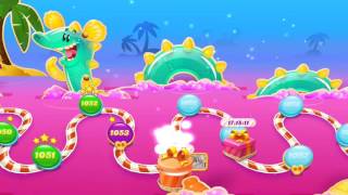 Candy Crush Soda Saga Level 1053 ★★★