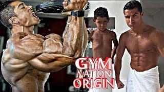 Качки приколы 2019➤Жесть в спортзале❤Бодибилдинг➤Фитнес