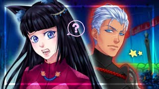 EPISODE 25 ? [ ELDARYA ] ? LE MASQUE TOMBE