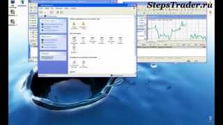 Как установить MetaTrader 4, открытие демо и реального счета