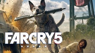 Far Cry 5 - ЛЖЕПРОРОК #23