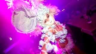 BIG RUSSIAN BEATS - WINTERWORLD - EventPalast Kirchheim Teck