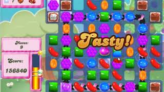 Candy Crush Saga Level 2811 One hammer 2Star 2700plus Group