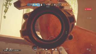 Im Da Healer | Rainbow Six Siege | Console Diamond | Best Console Player | Xim Apex