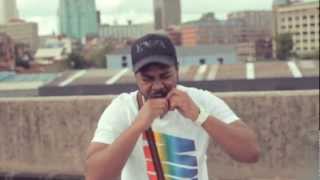 Mayhem NODB Replies to the Cat Wiley (Word On Road TV Exclusive) [2012]