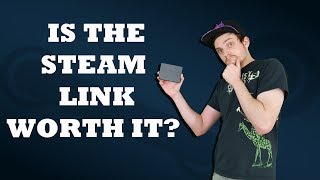 Steam Link 2017 Review - Is it Worth It?