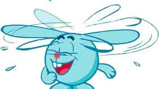 Мультик Смешарики крош танцует Танцы из мультфильма Игра Мультик Смешарики крош танцует