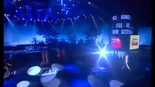 Nino - Ok (Ολική Καταστροφή) (MAD awards 2011) HD&HQ