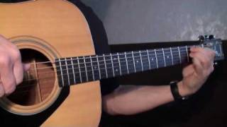 "Город   золотой"  Борис Гребенщиков (cover)