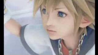 Kingdom Hearts-Not Over