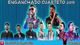 ?A PURO CUARTETO? | enganchado de cuarteto 2019