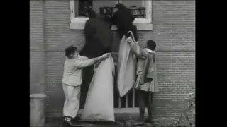 Pipo en de Parel Piet