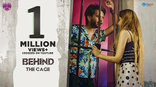 Behind The Cage  (Official Video) | Kaimy & Afsana Khan |  Loud Music | New Songs 2019