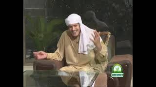 Ali Abbas with Yasir Abbas Malangi at sohni dharti tv ( Pert 2)
